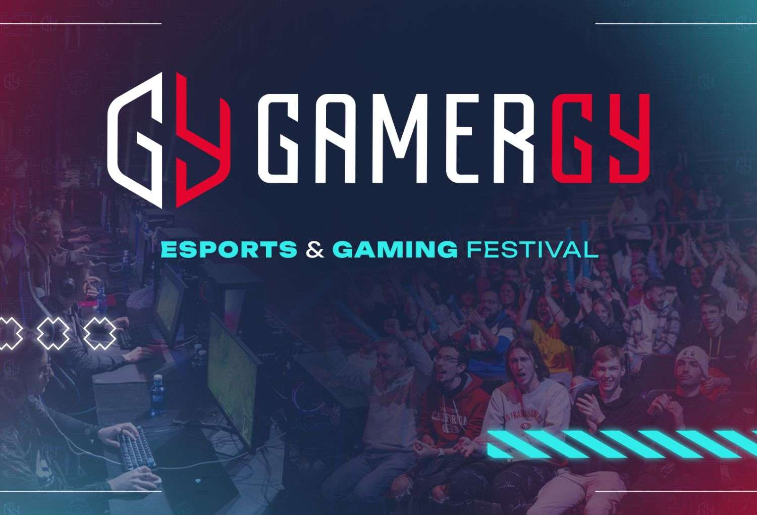 Gamergy