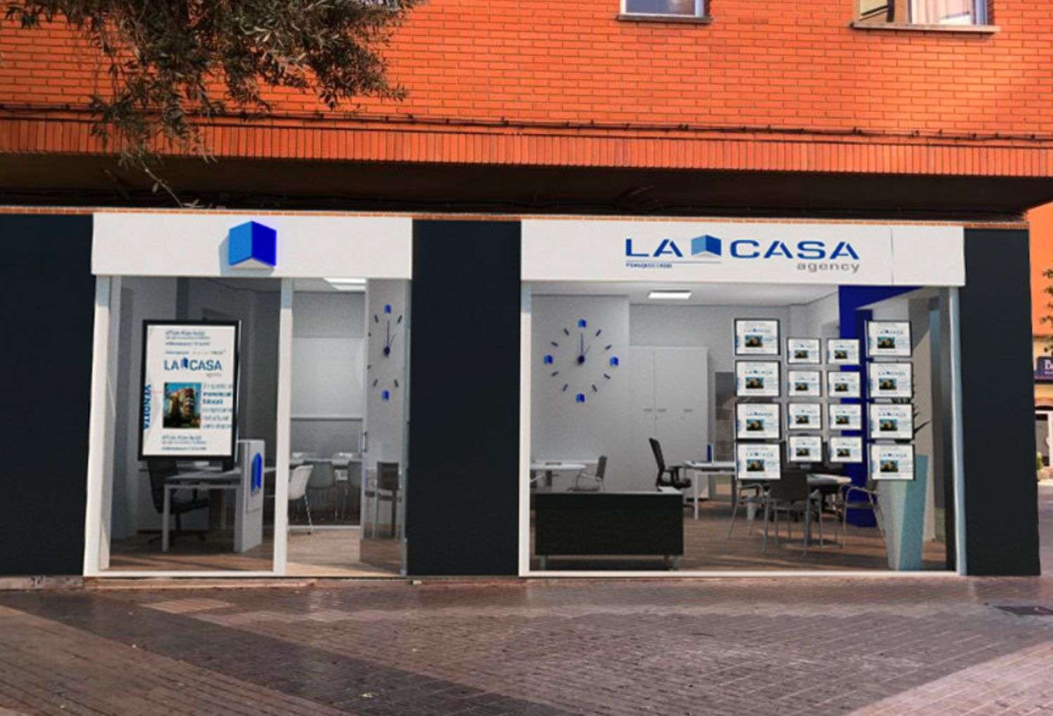 La Casa