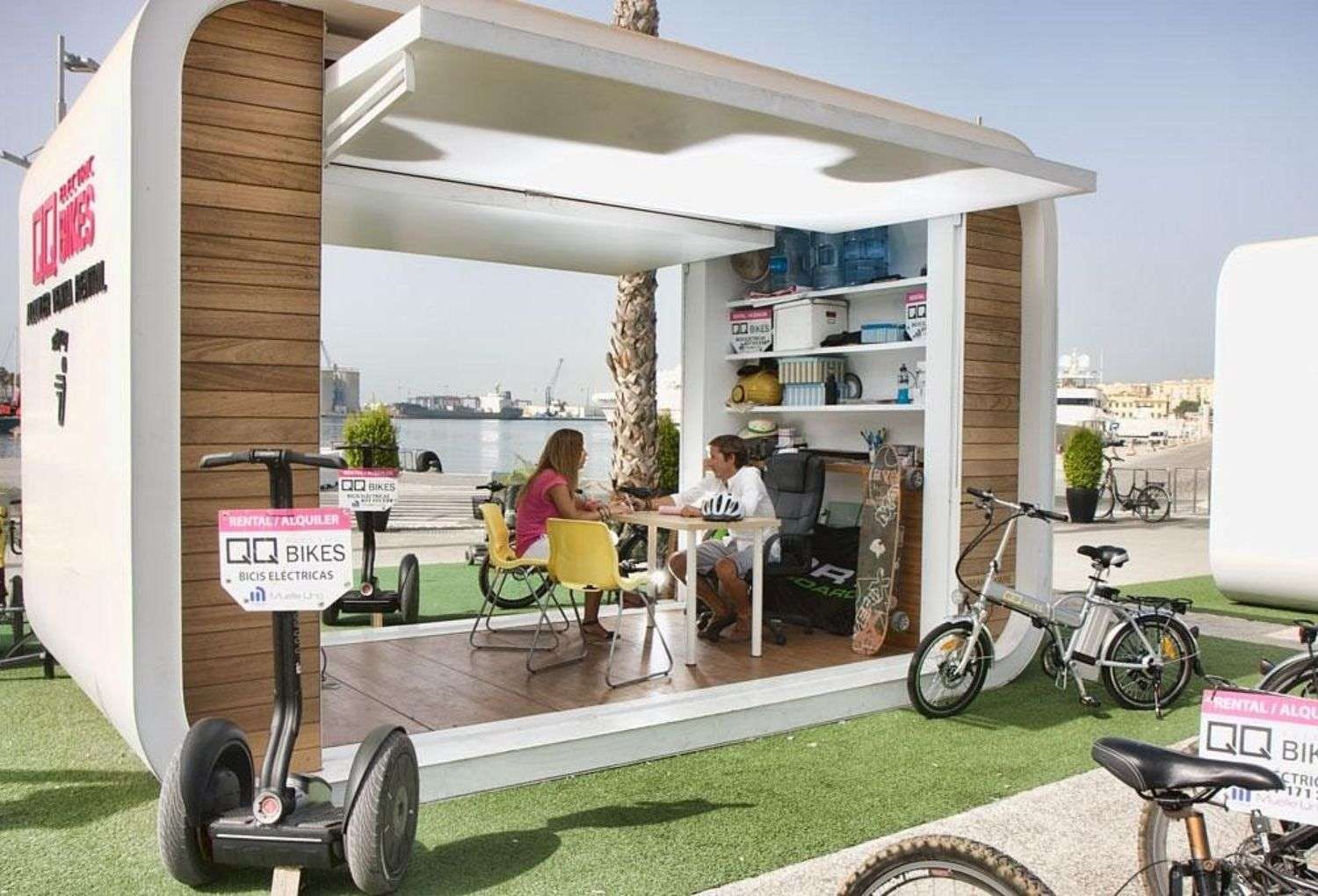 QQBikes
