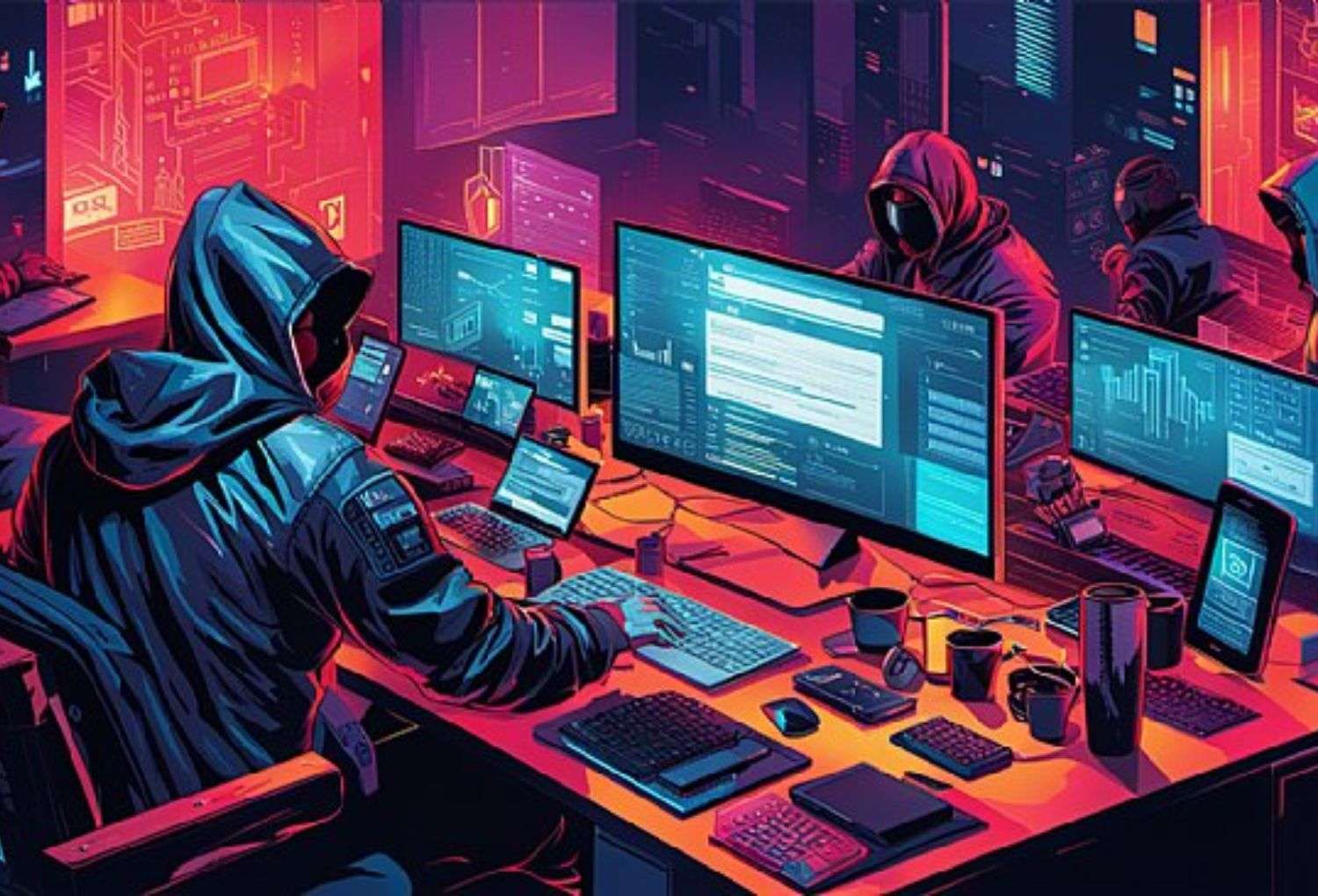 Malware