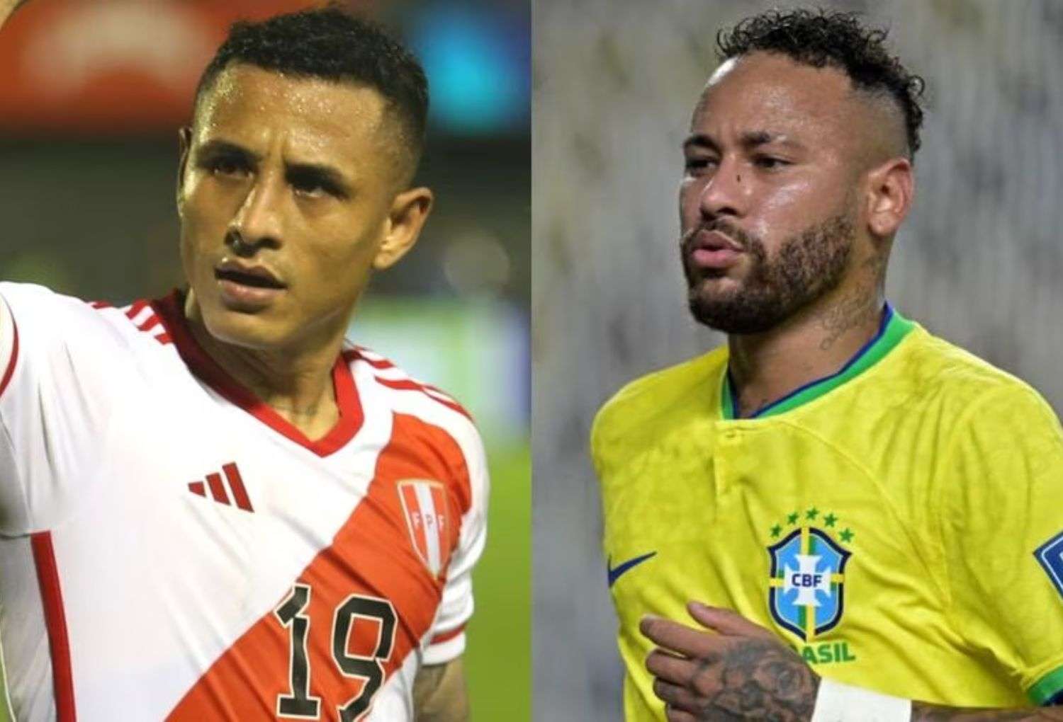Eliminatorias
