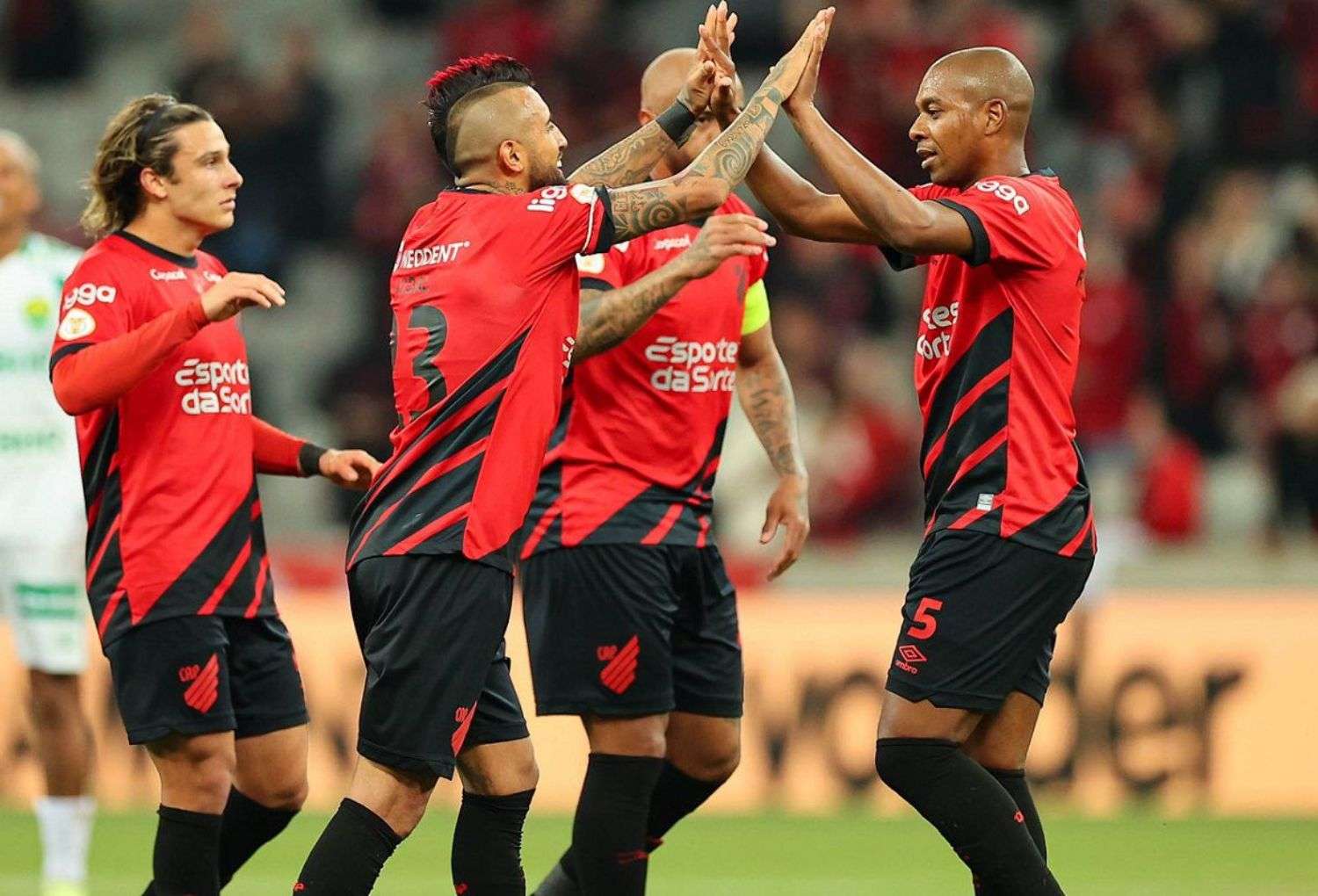 Brasileirao 2023