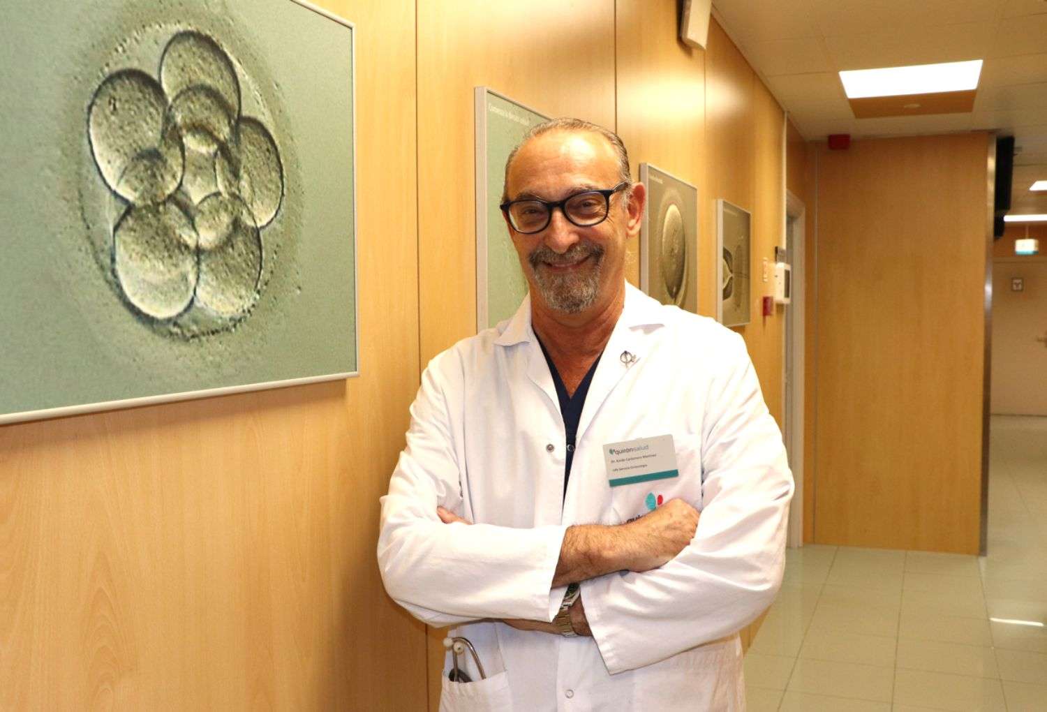 Reproducción asistida