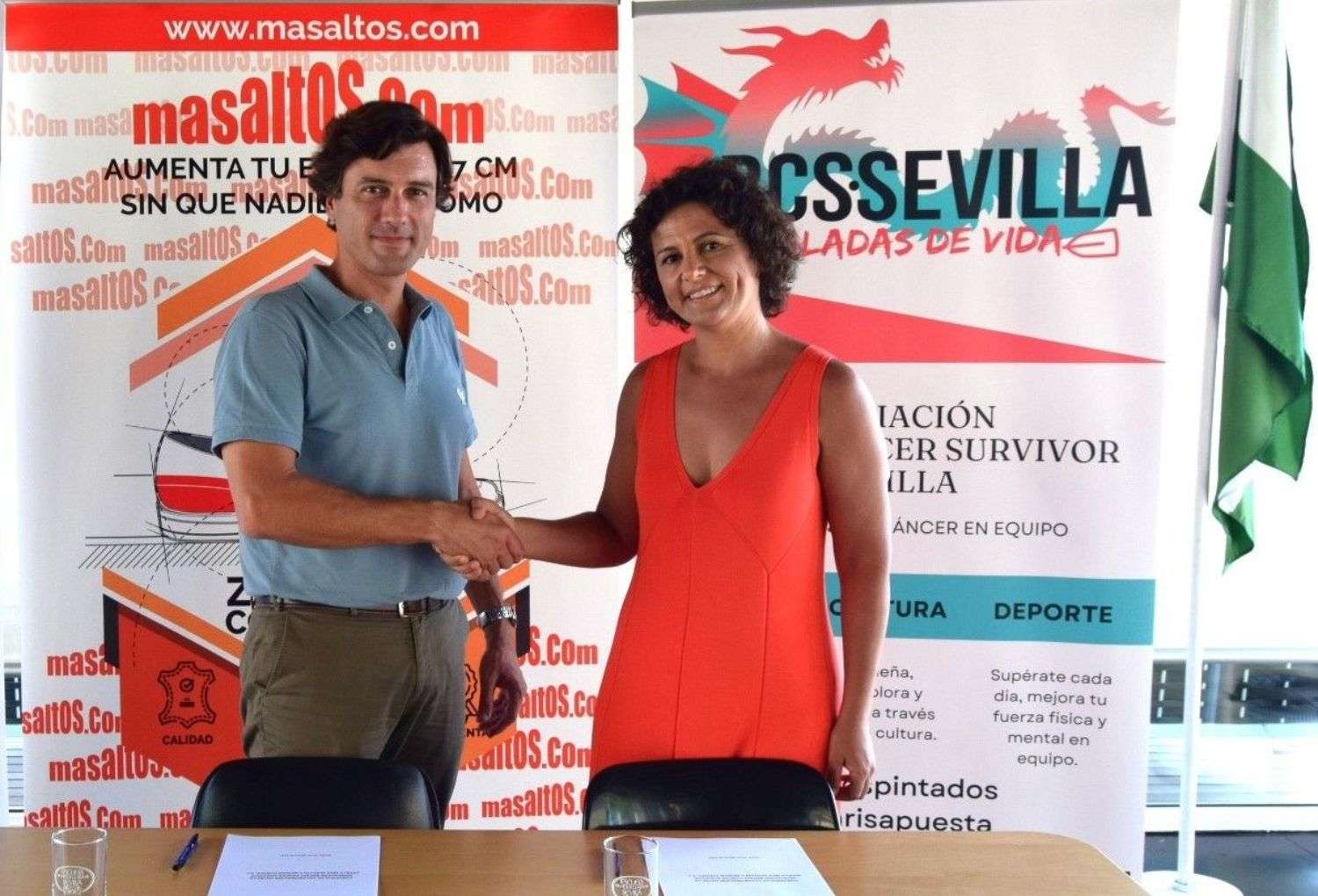 BCS Sevilla