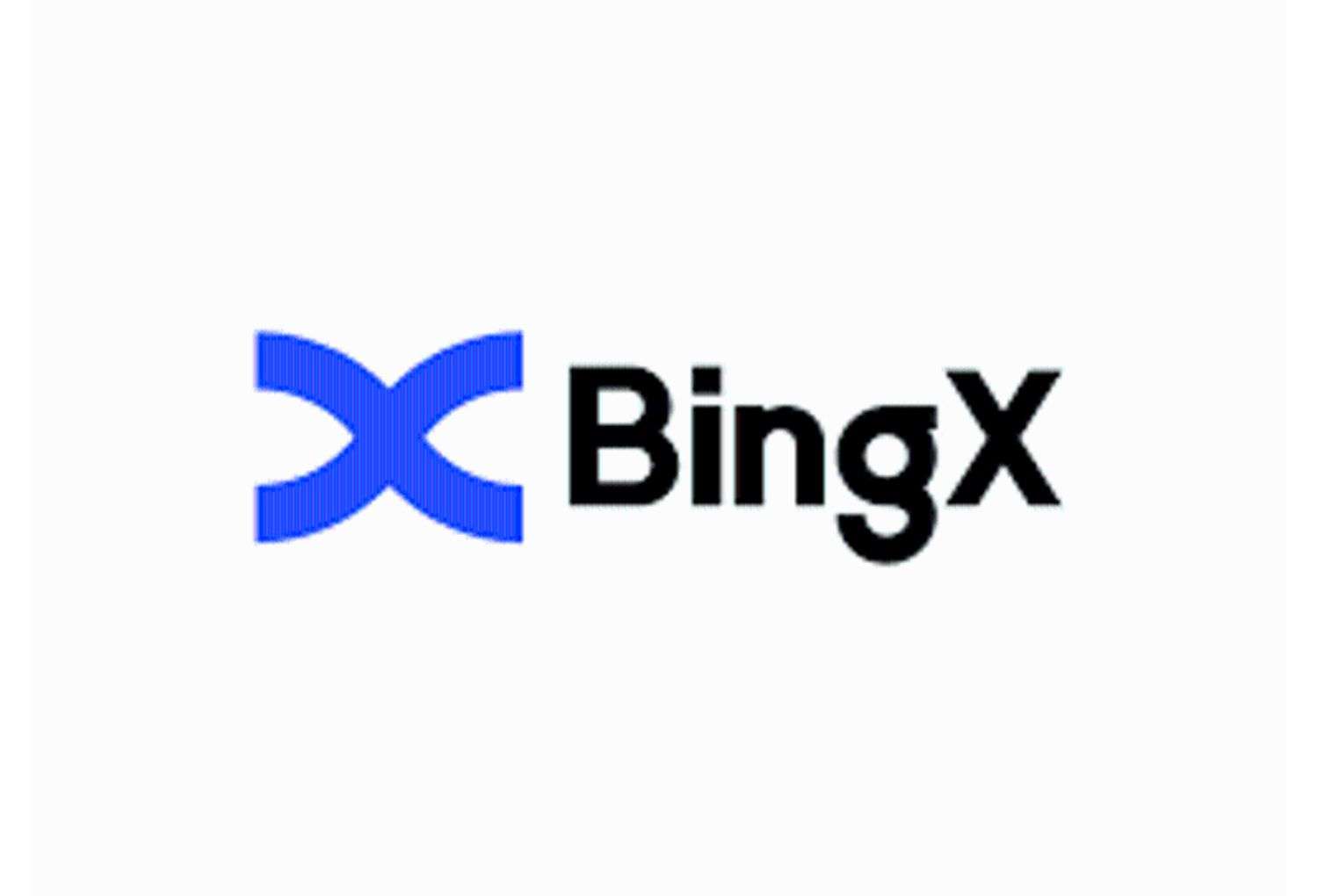 BingX