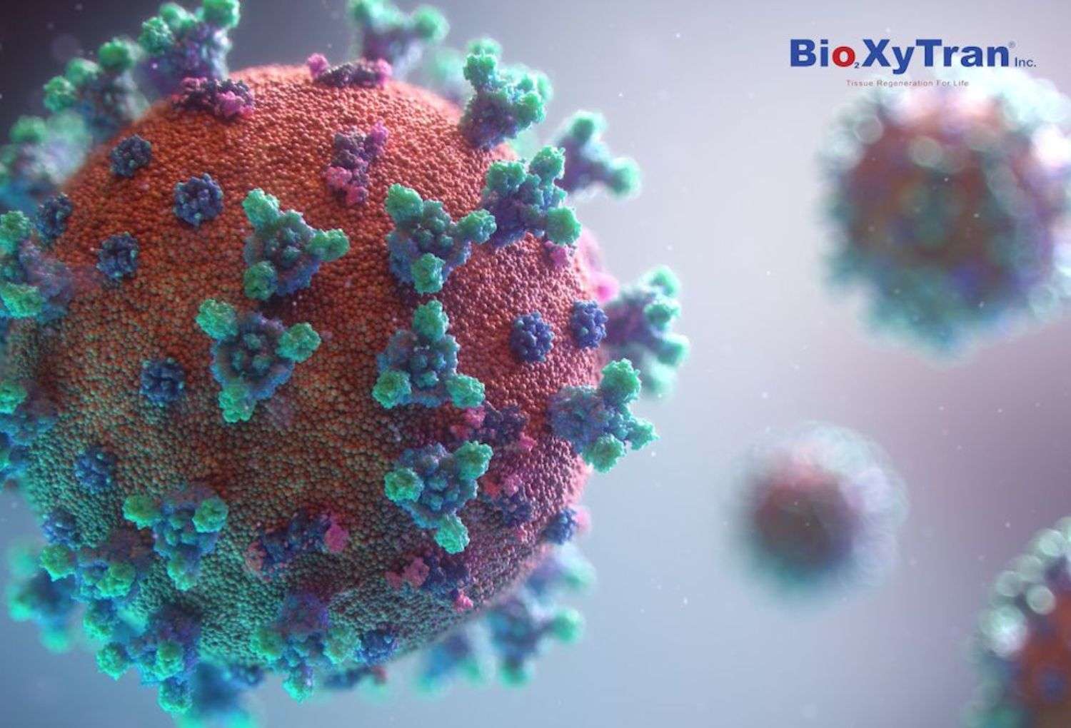 Bioxytran