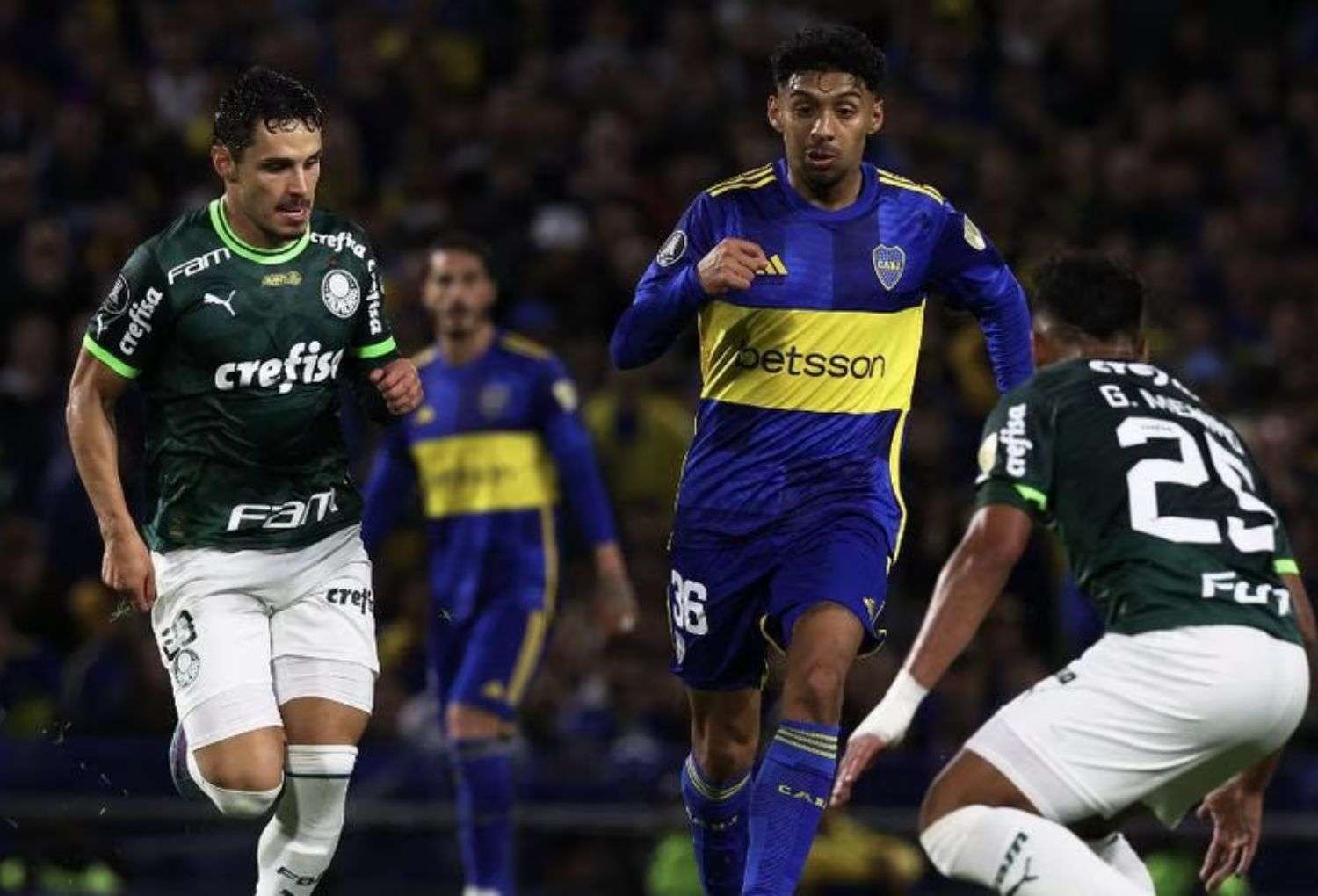 Libertadores 2023