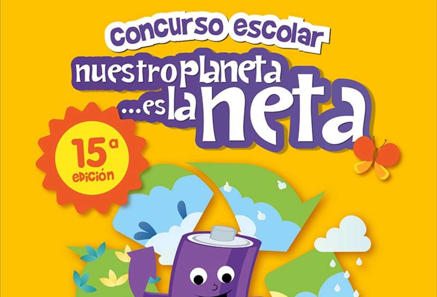 Concurso escolar