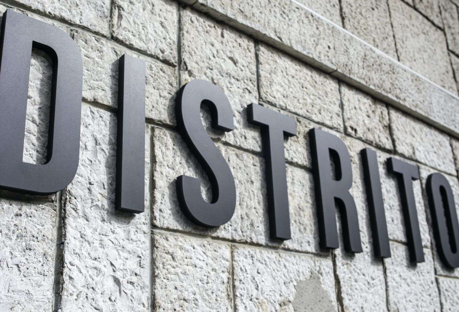Distrito