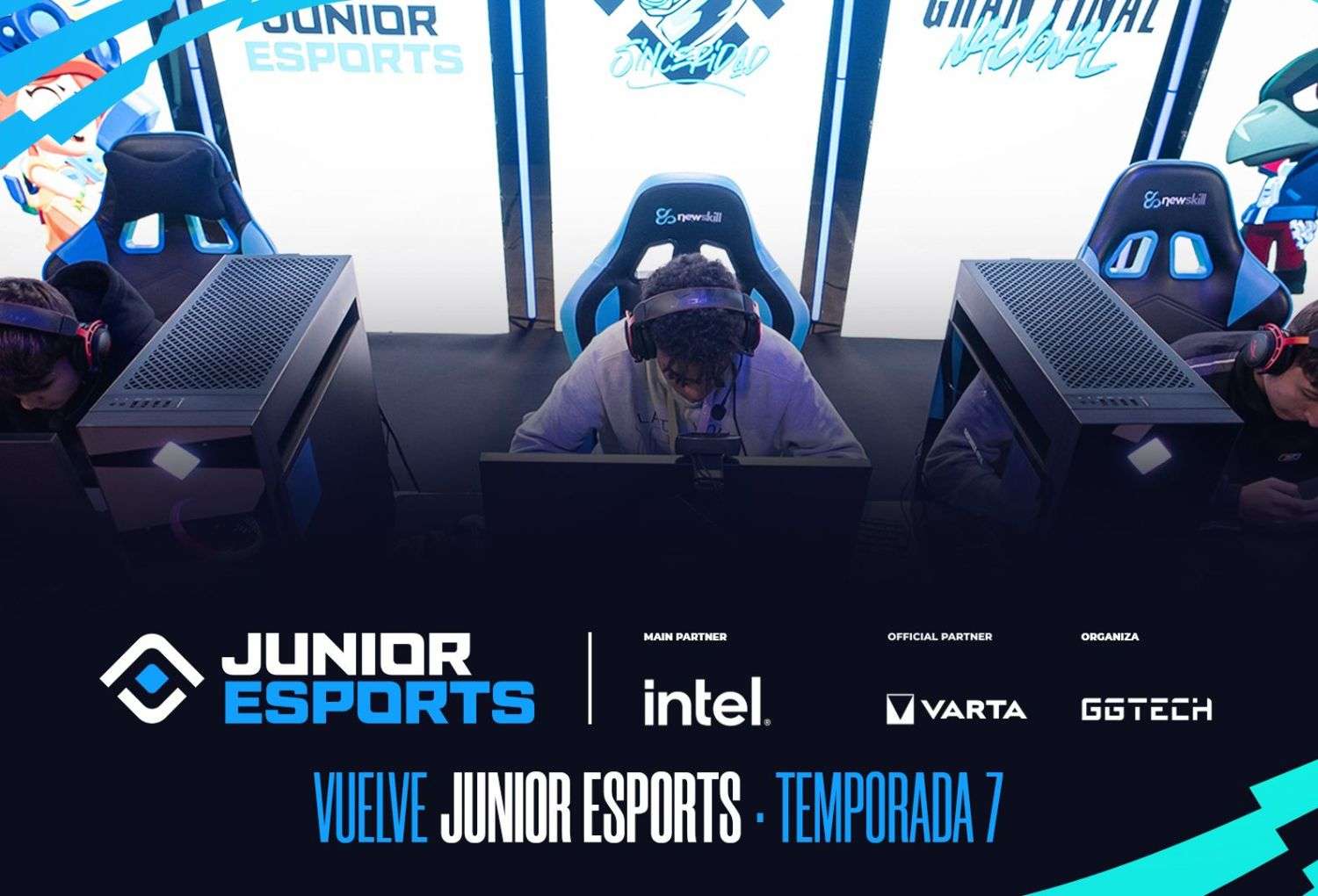 Esports