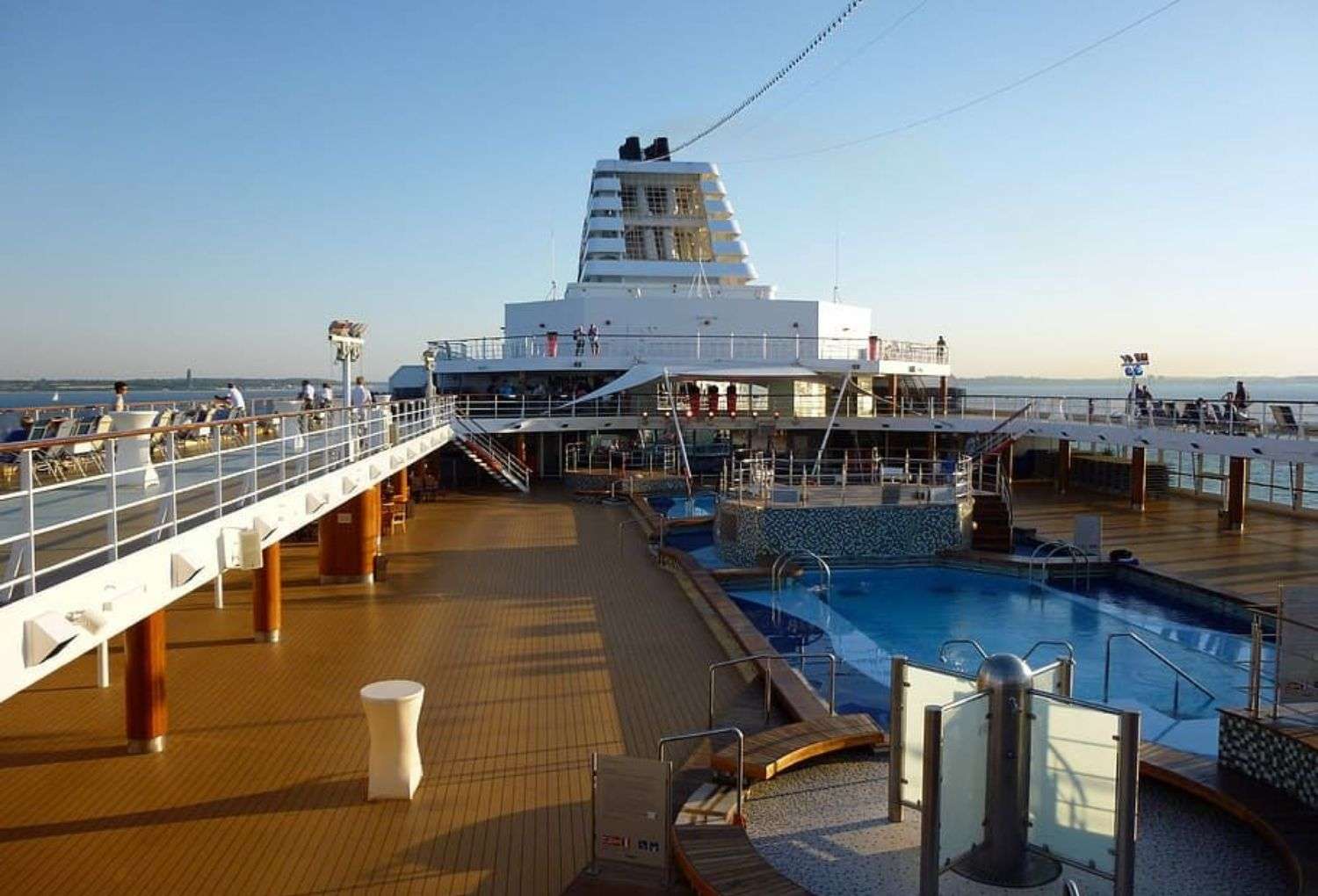 Ferry