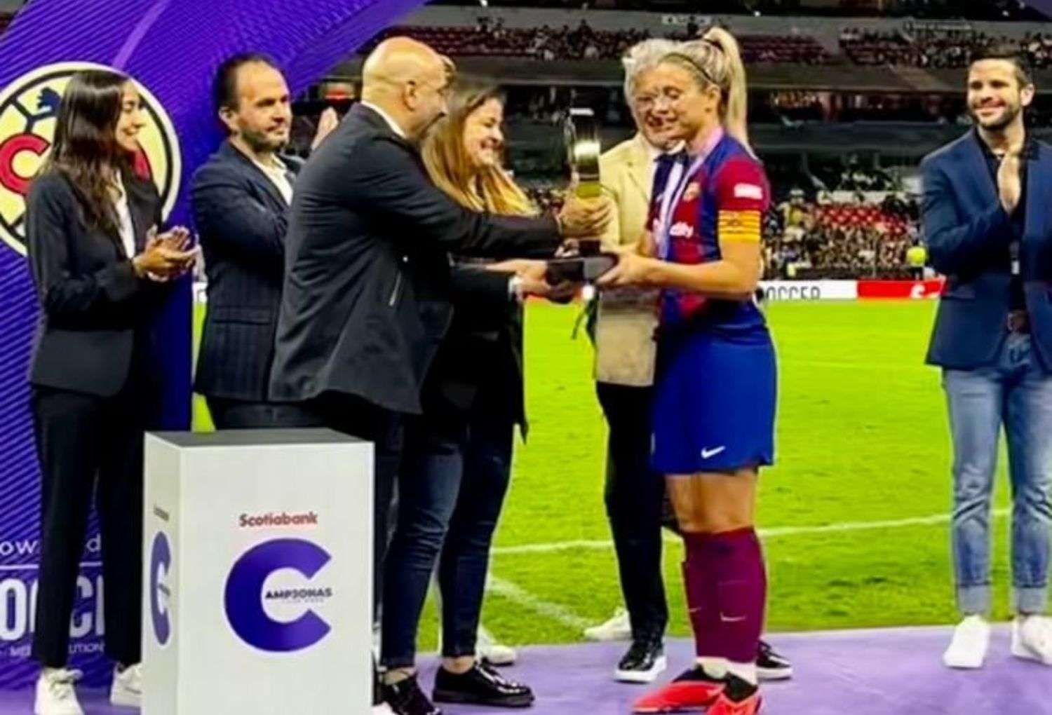 Fútbol Femenino