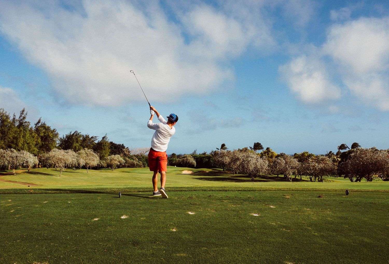 Golf