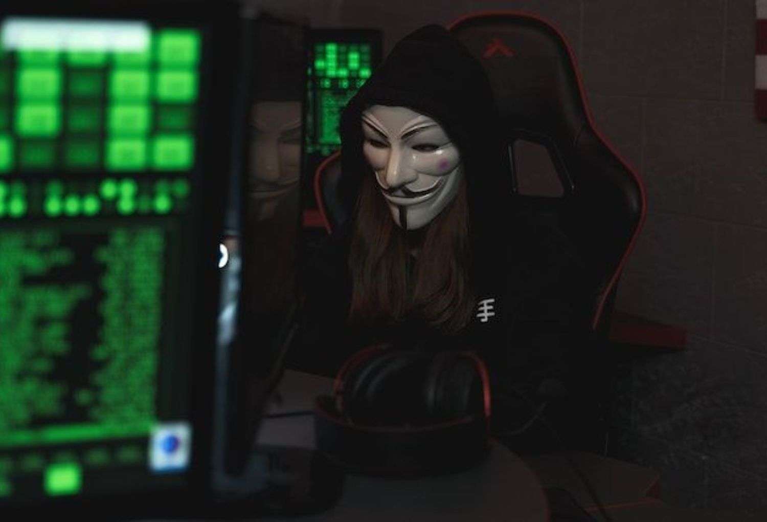 Ciberseguridad