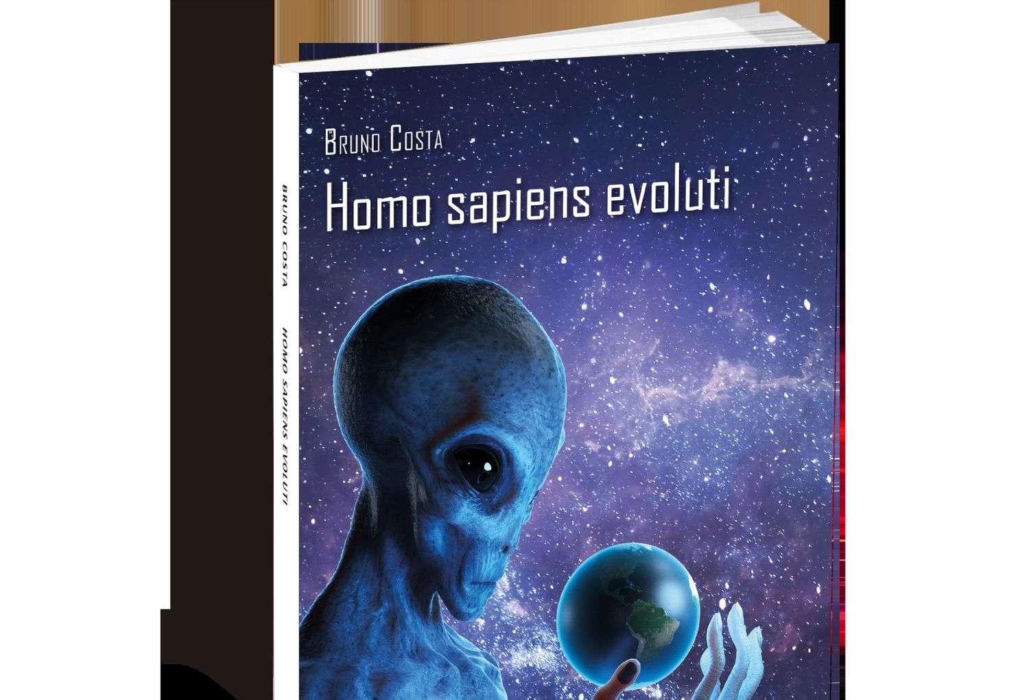 Homo Sapiens
