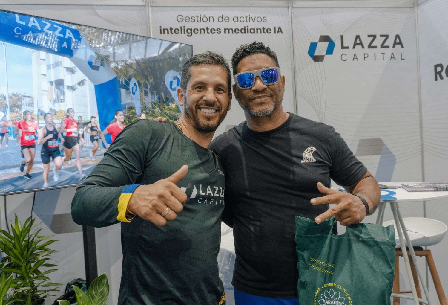 Maratón Medellín