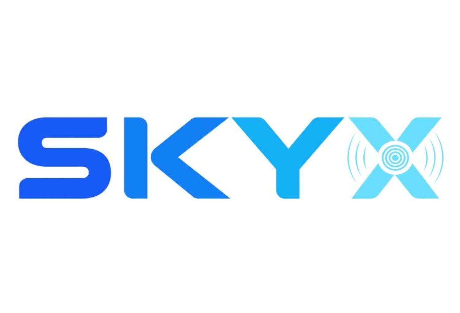 SKYX