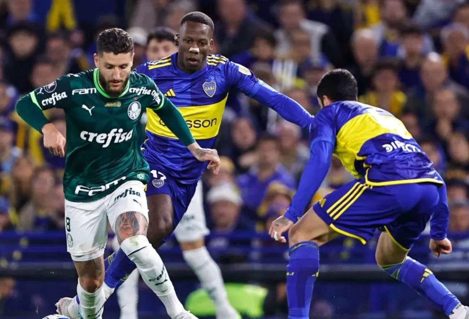 CONMEBOL Libertadores