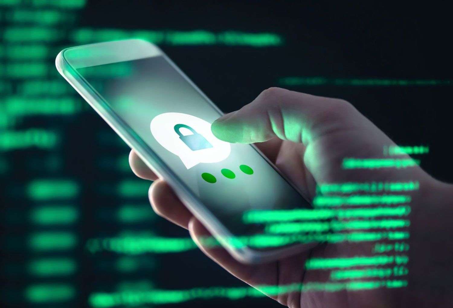 Ciberseguridad