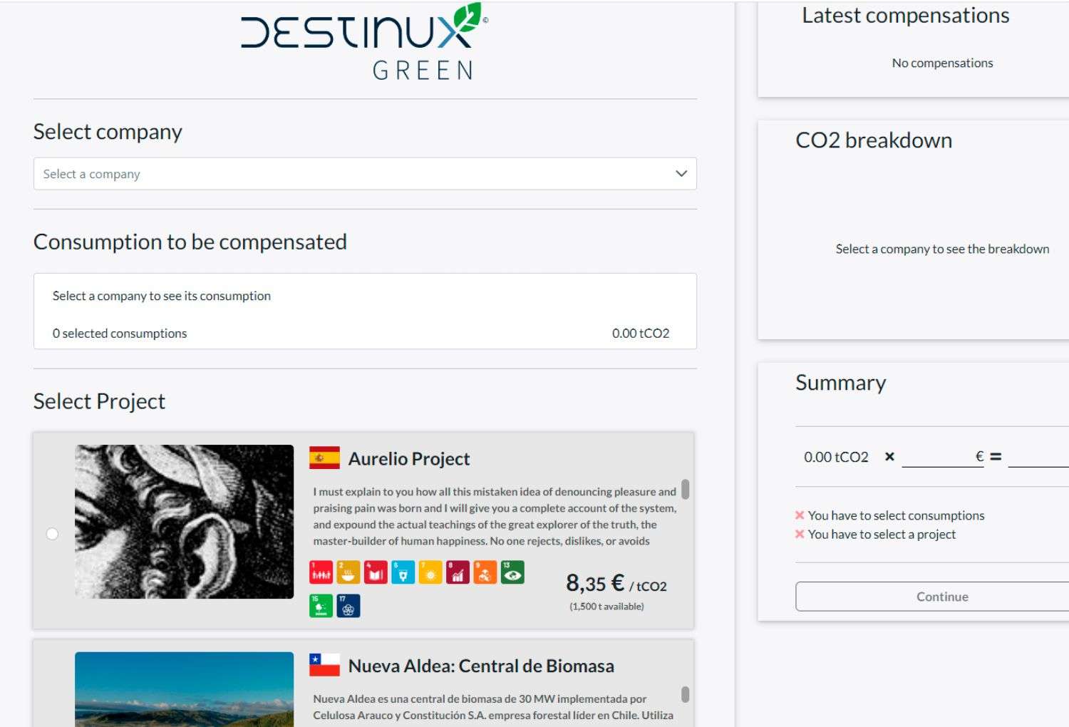 Consultia