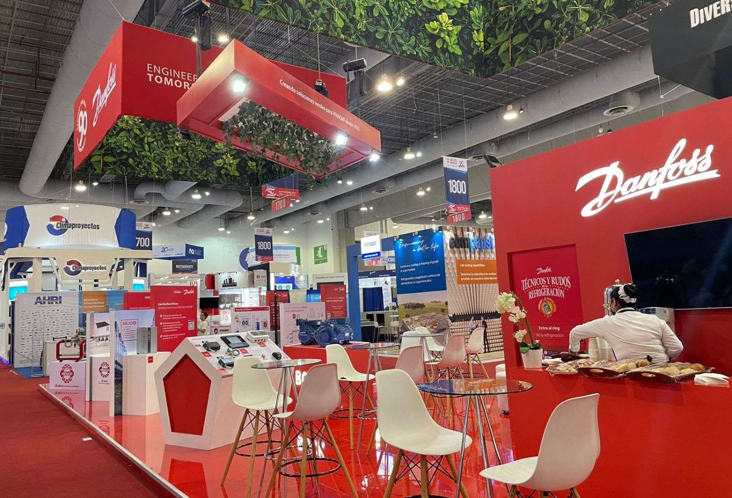 Danfoss