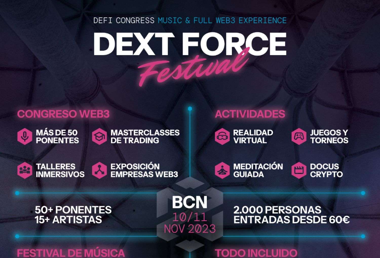 Dext Force