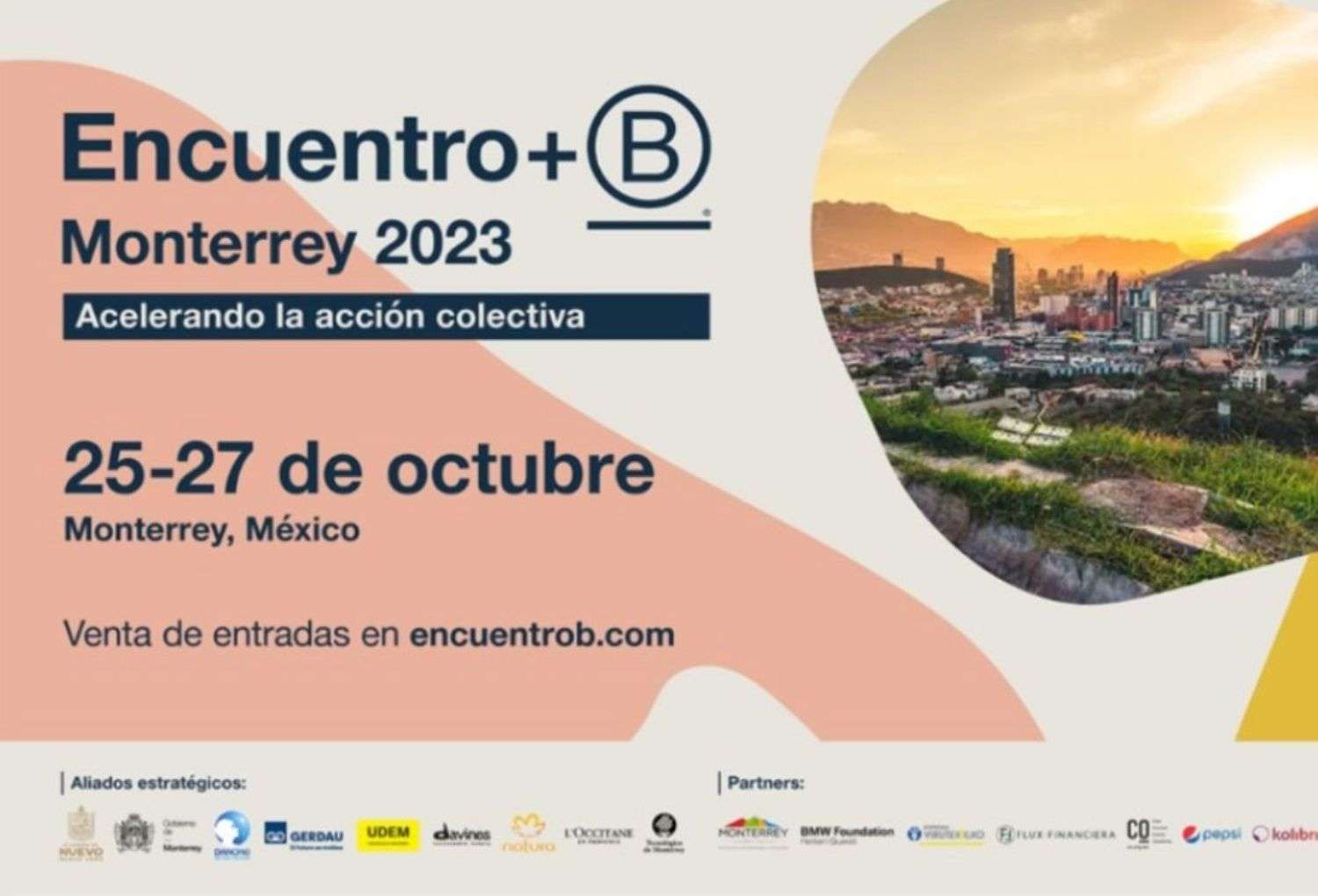 Encuentro+B