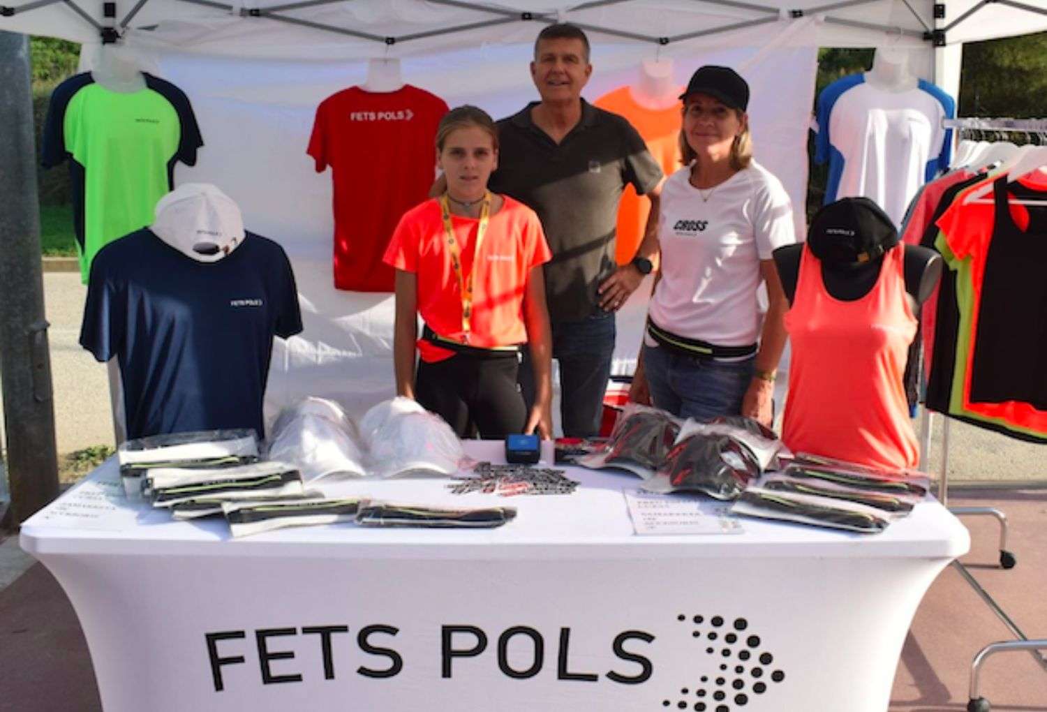 Fets Pols