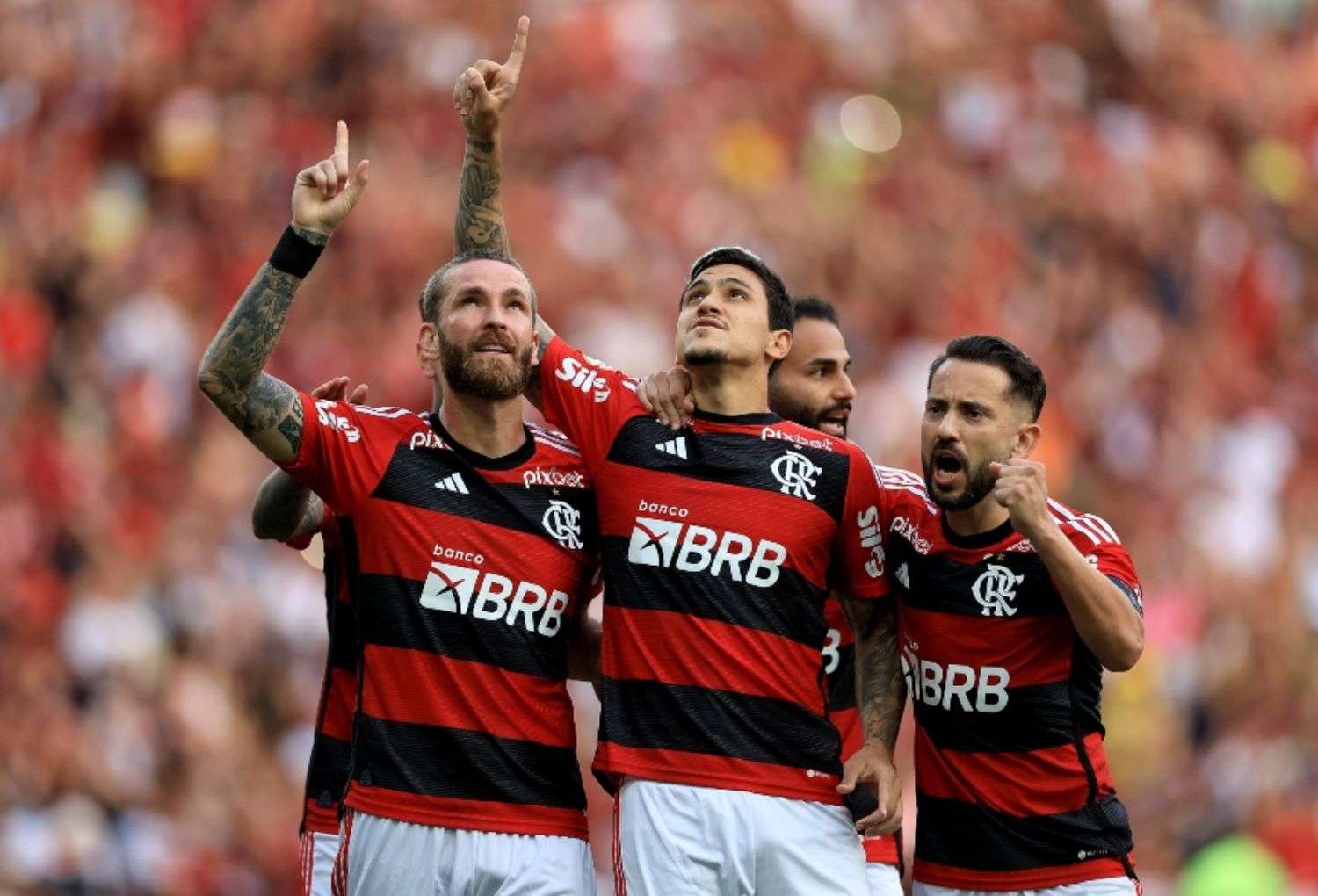 Brasileirao 2023