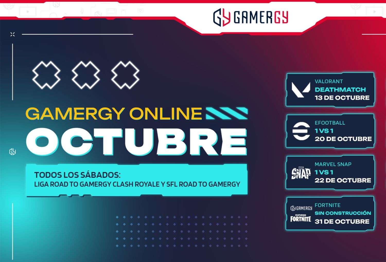 Gamergy 2023