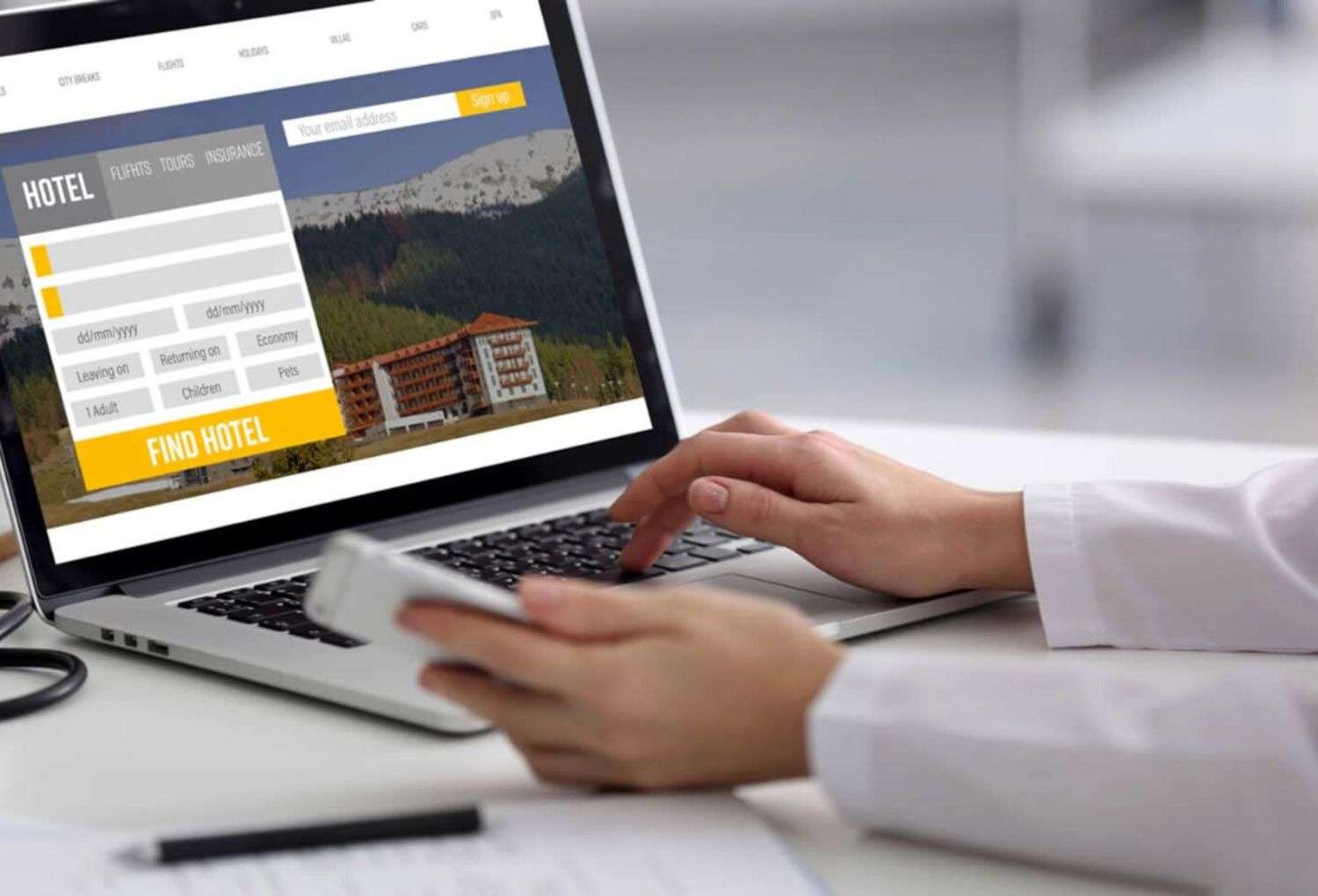 Hotel Online