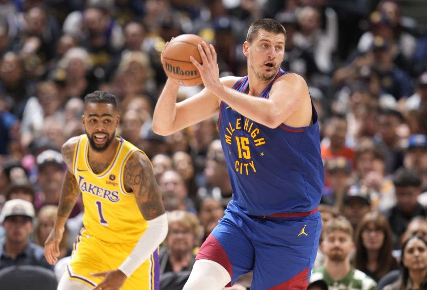 Jokic