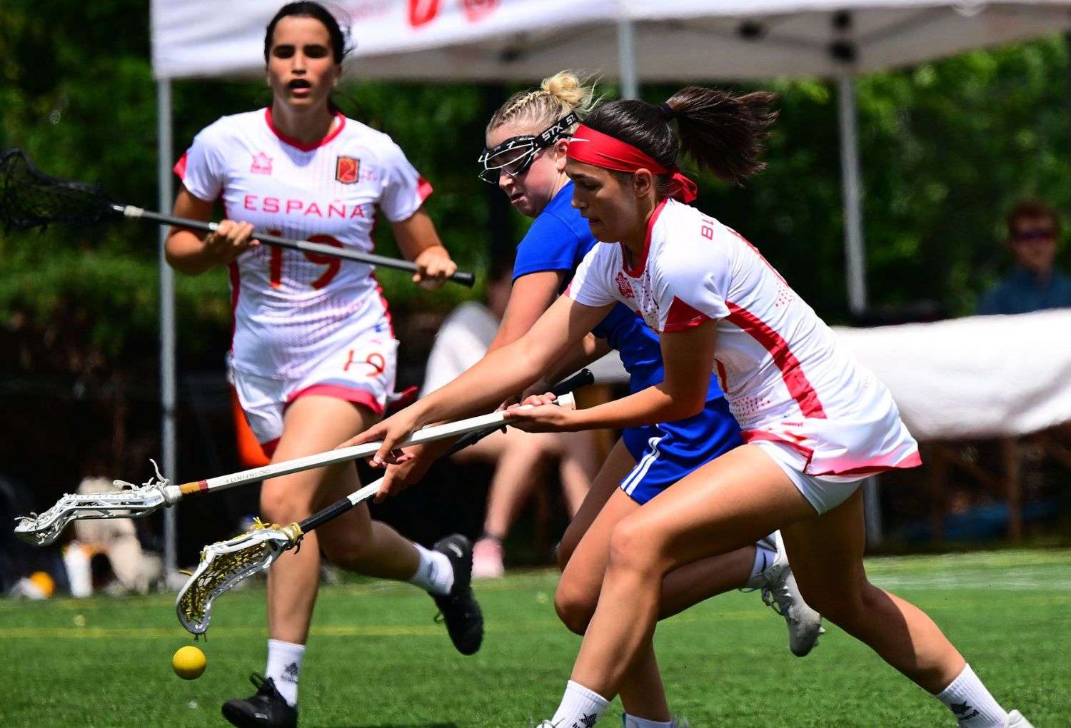 Lacrosse