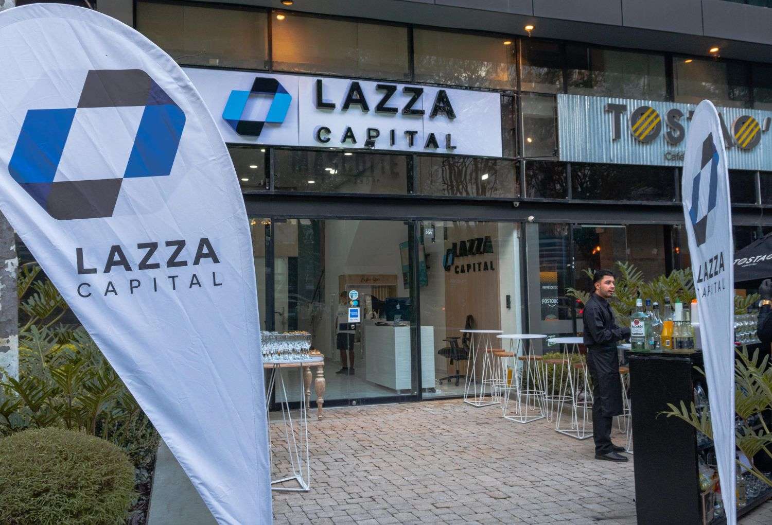 Lazza
