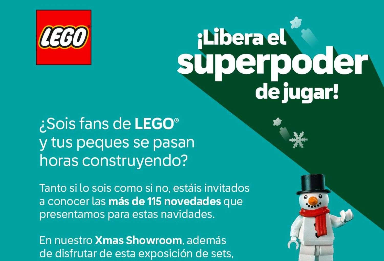 Lego