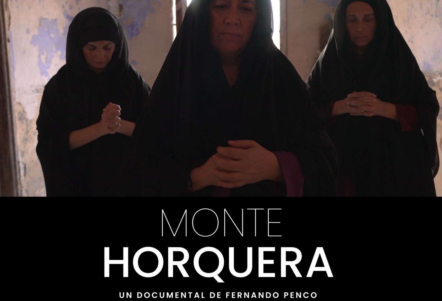Monte Horquera