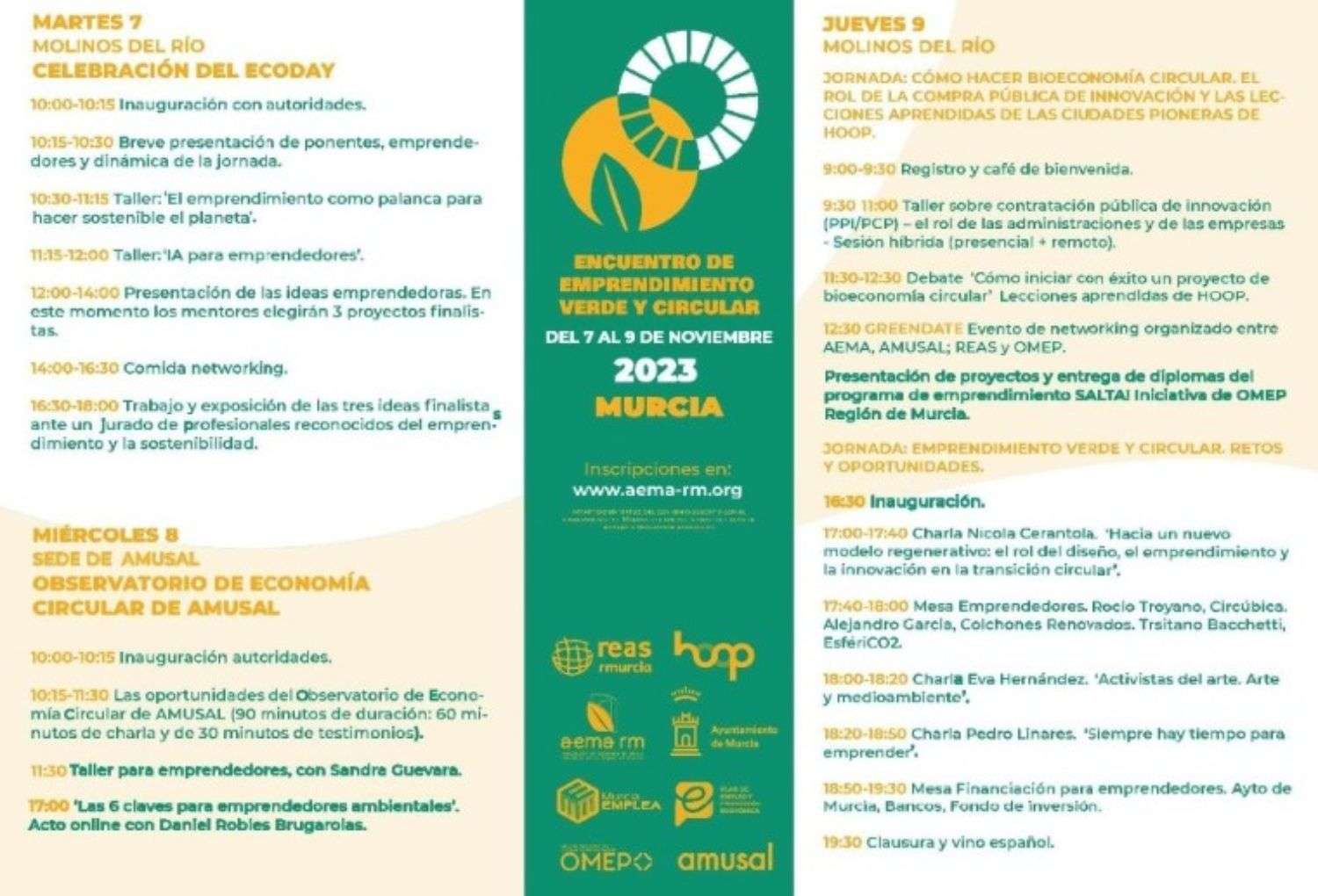 Murcia