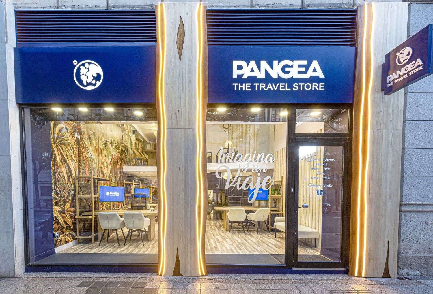 Pangea