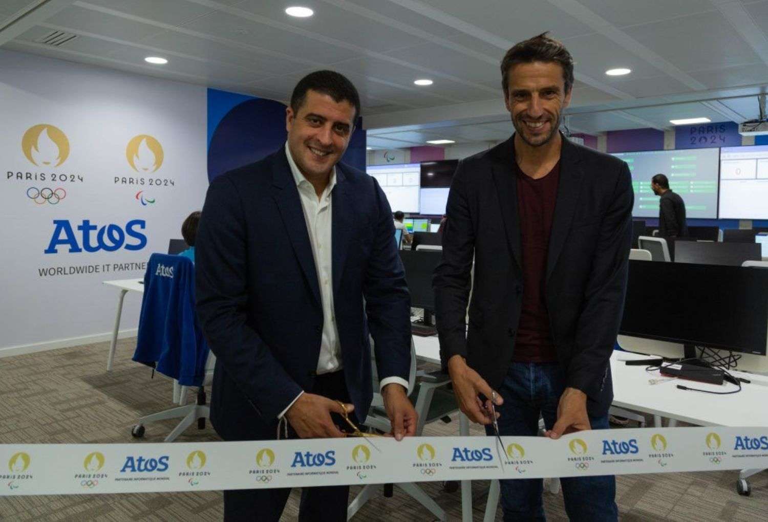 París 2024
