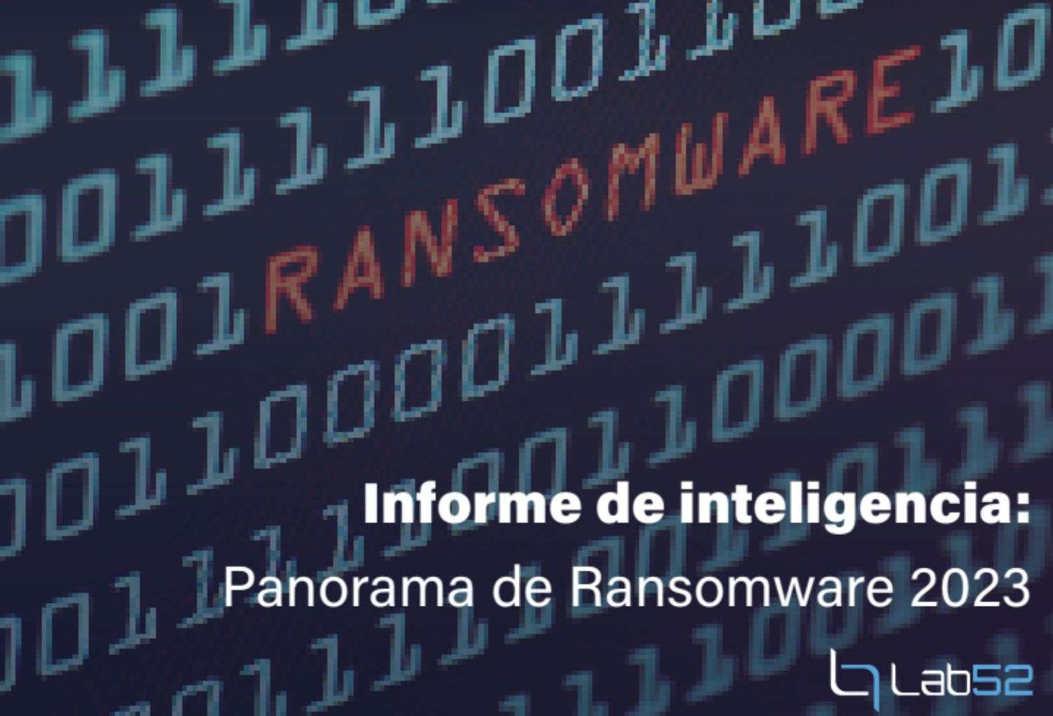 Ransomware