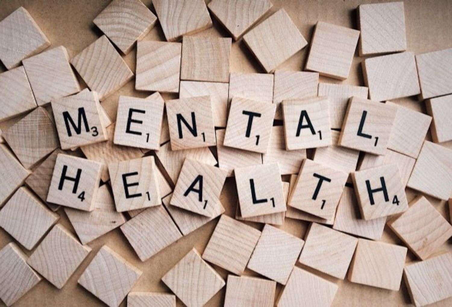 Salud Mental