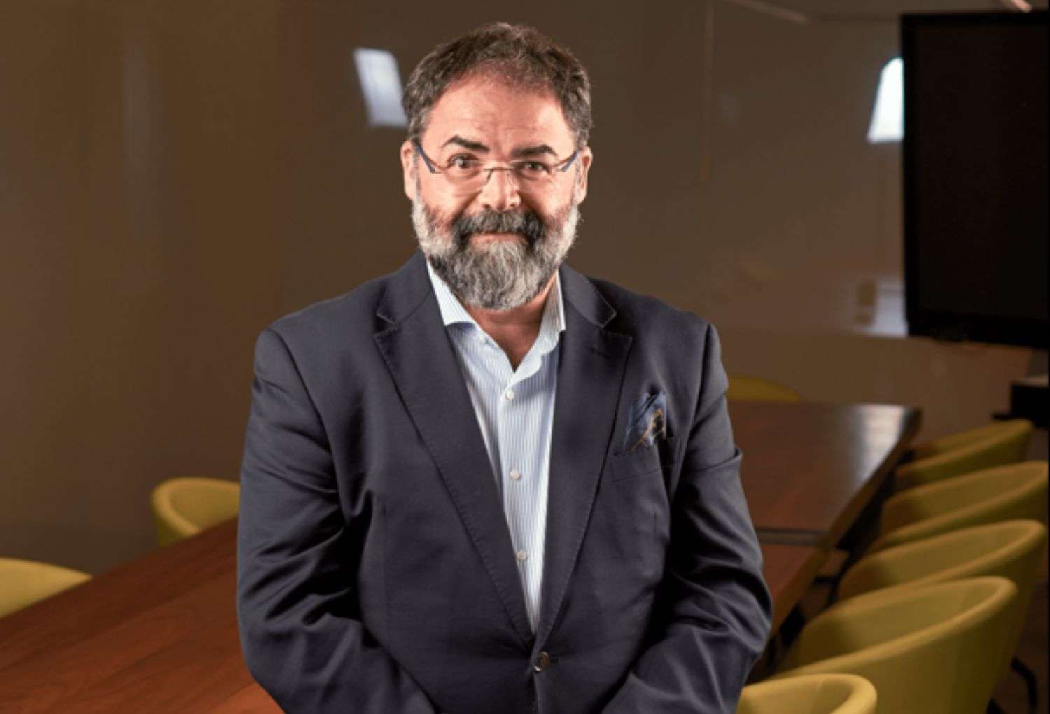Eduardo Serrano