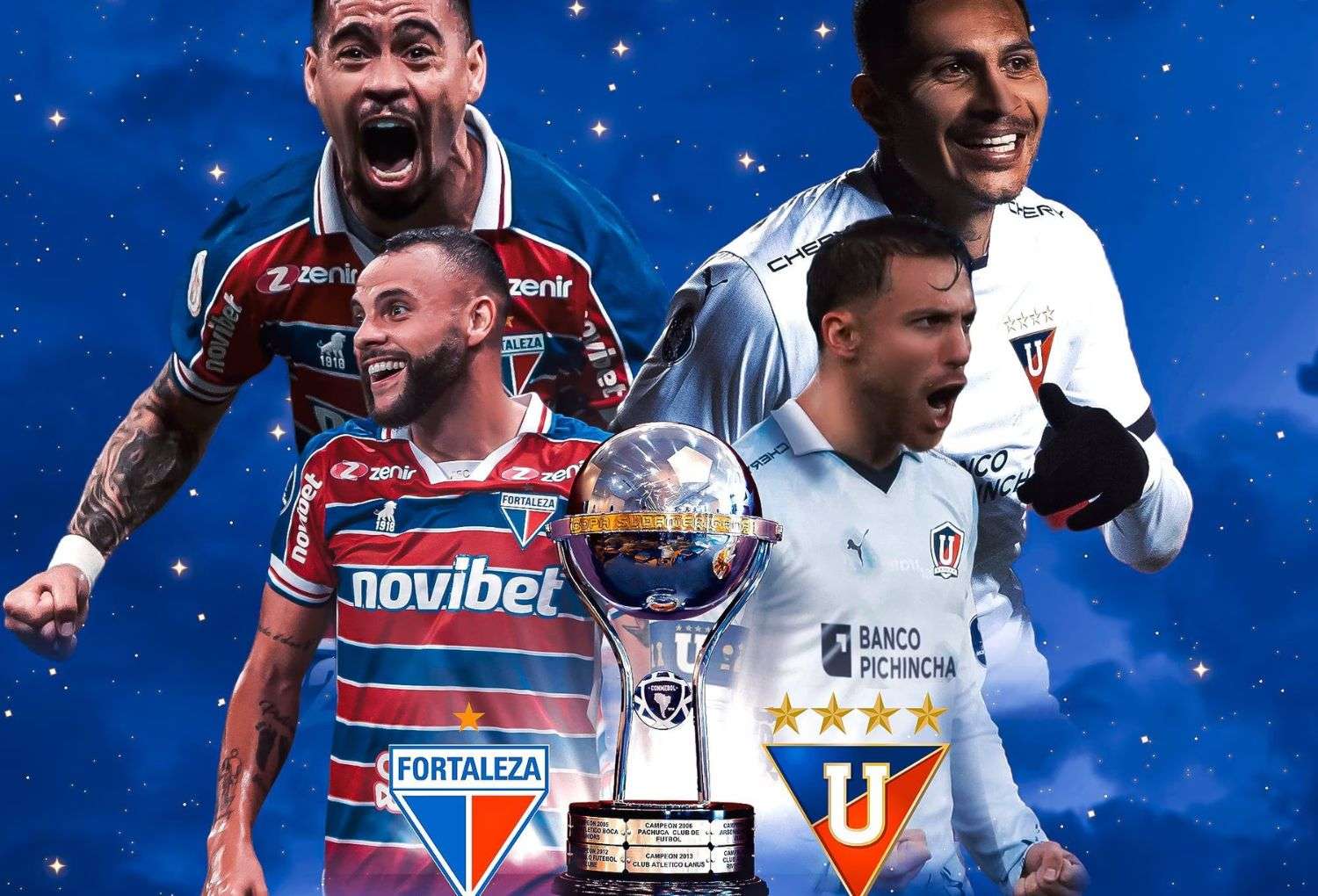Sudamericana