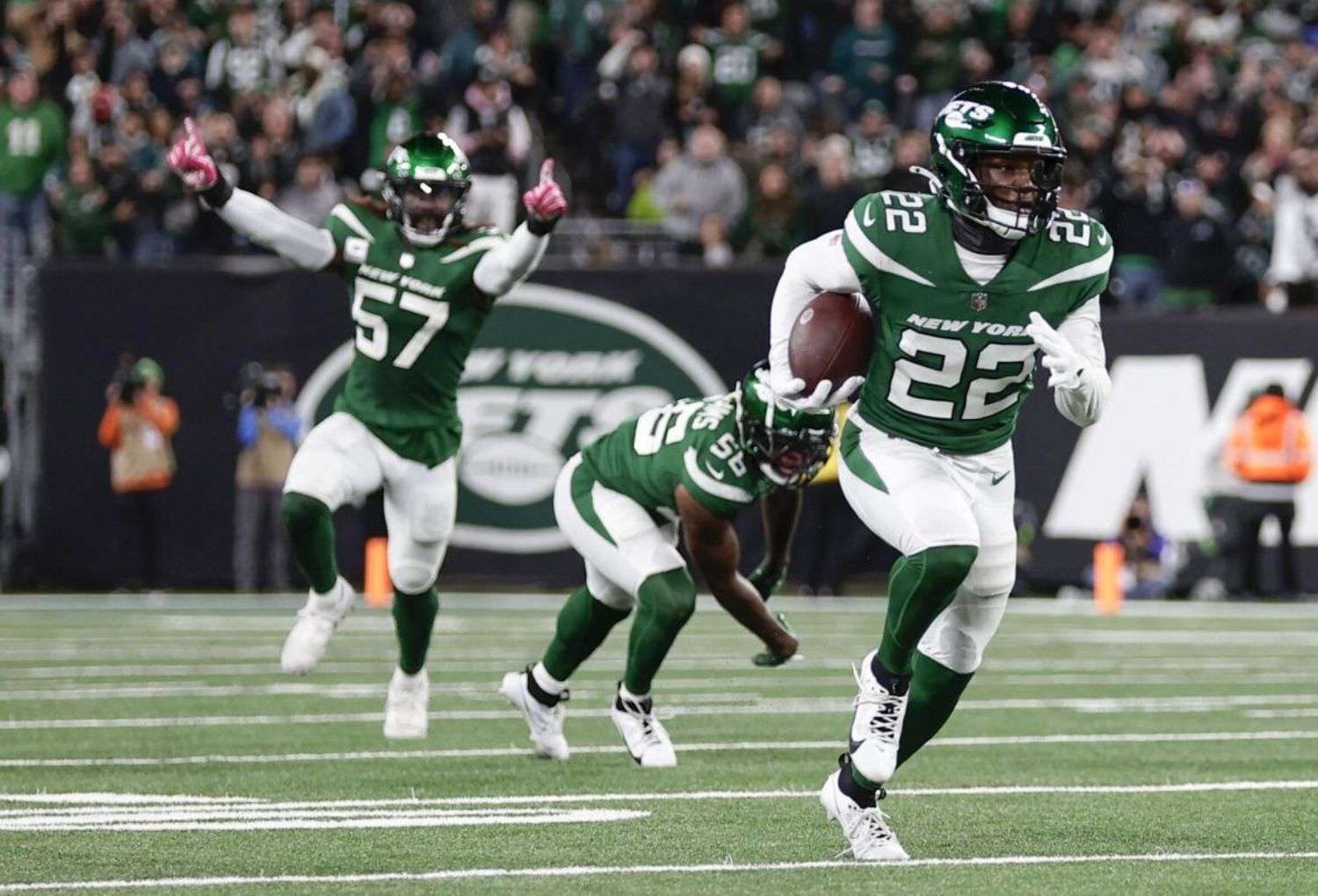 Apuntes de NFL