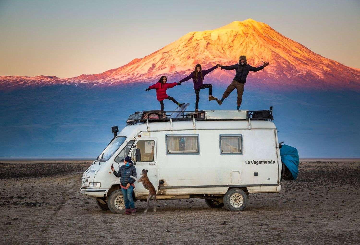 Travel Fest