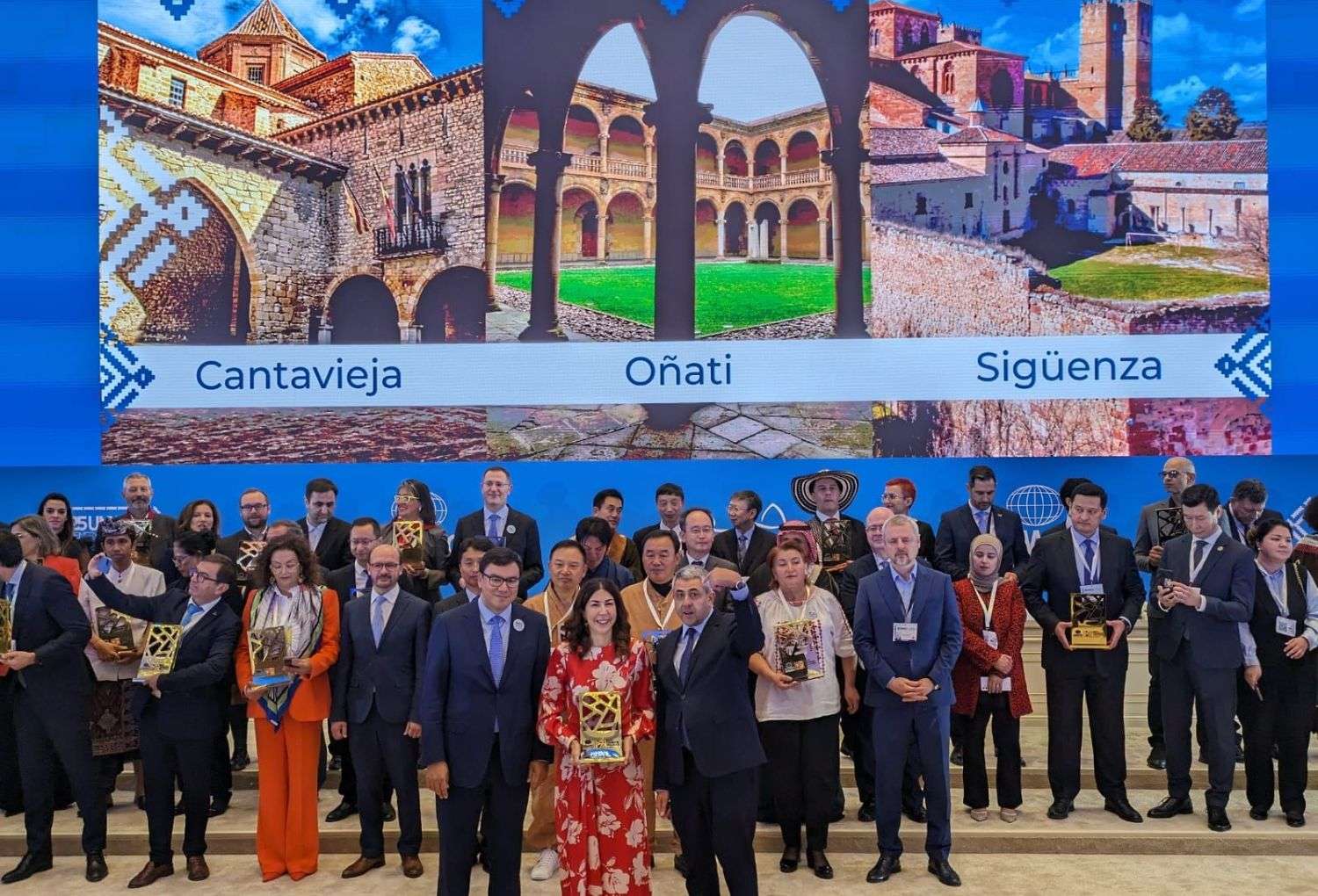 Tourism Village