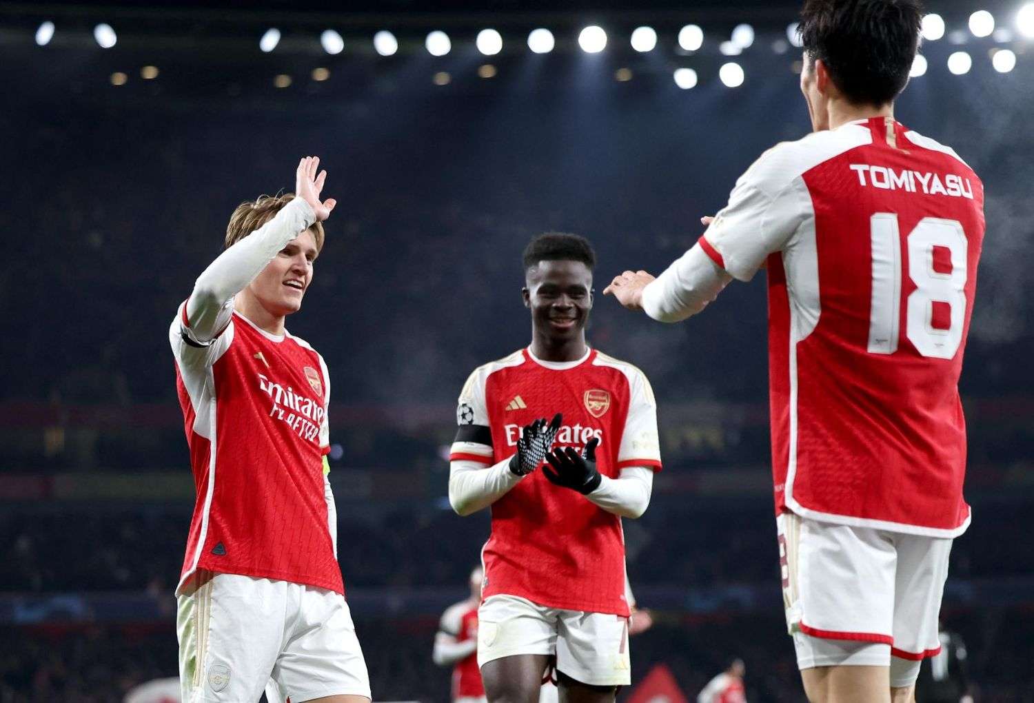Premier League