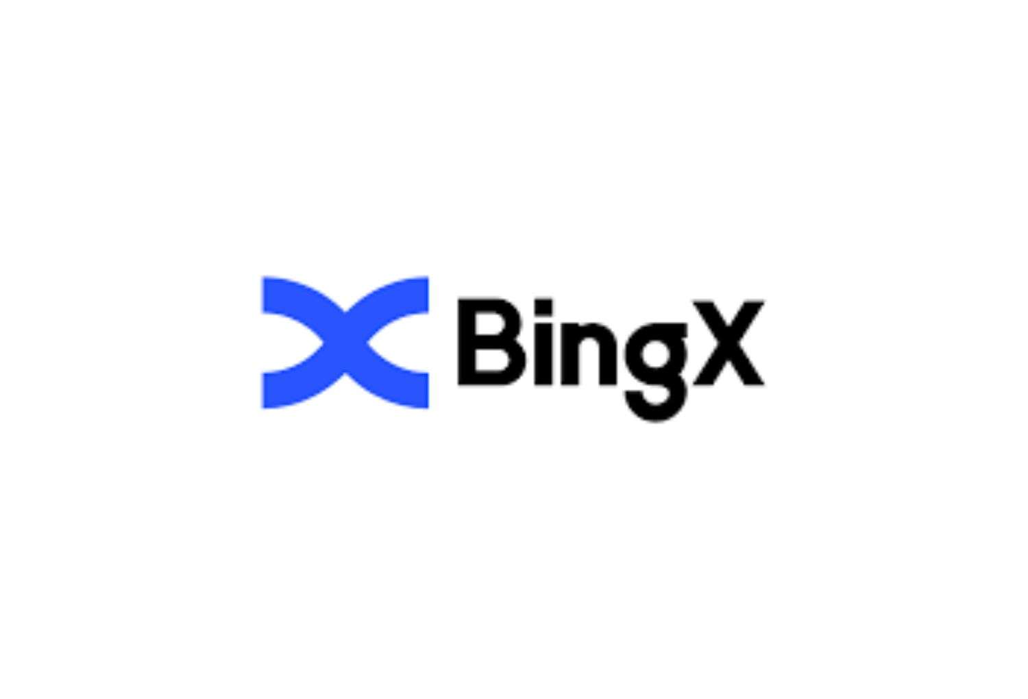 BingX
