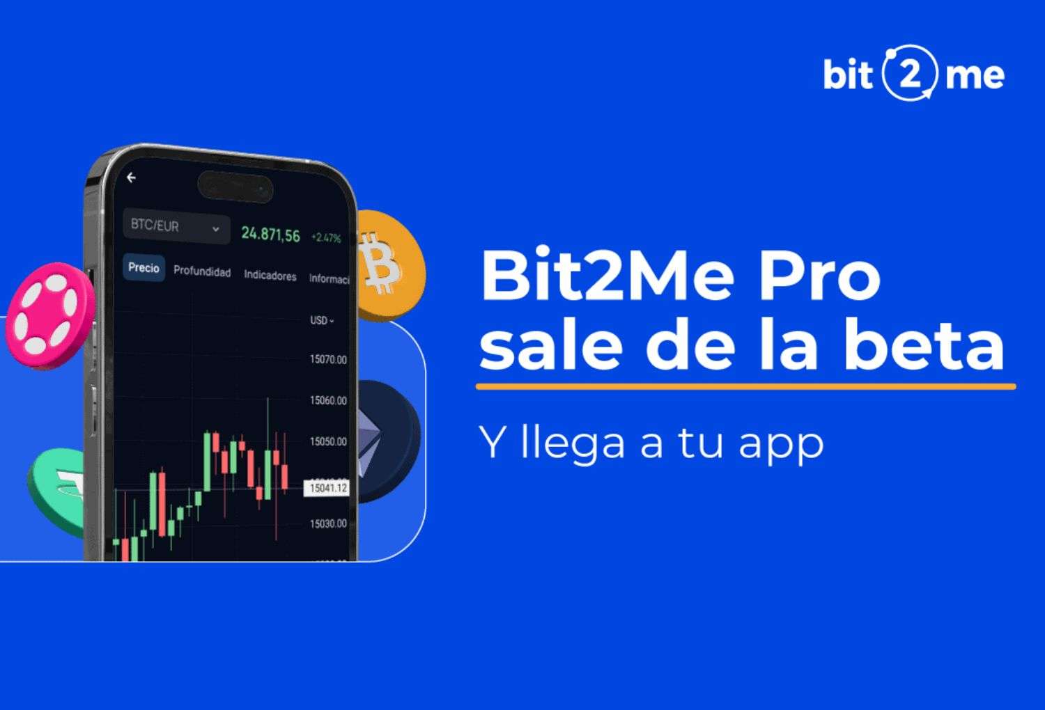 Bit2Me