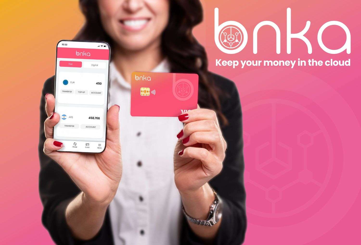 Bnka
